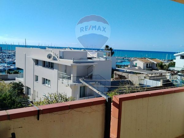 Appartamento Marina di Ragusa, Ragusa, RG Affitto