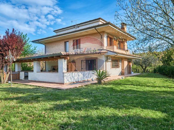 Villa singola Brecciarola, Chieti, CH Vendita - Foto 3