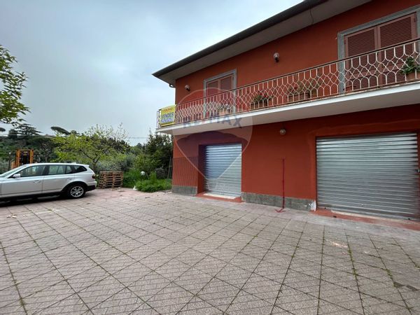 Villetta bifamiliare Frascati, RM Vendita - Foto 2