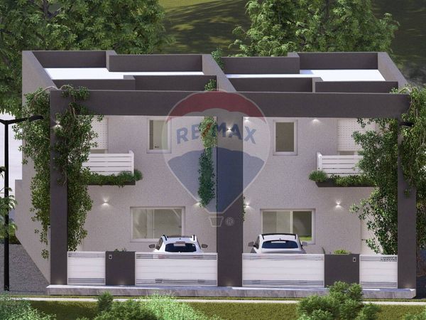 Villa a schiera Carmiano, LE Vendita - Foto 3