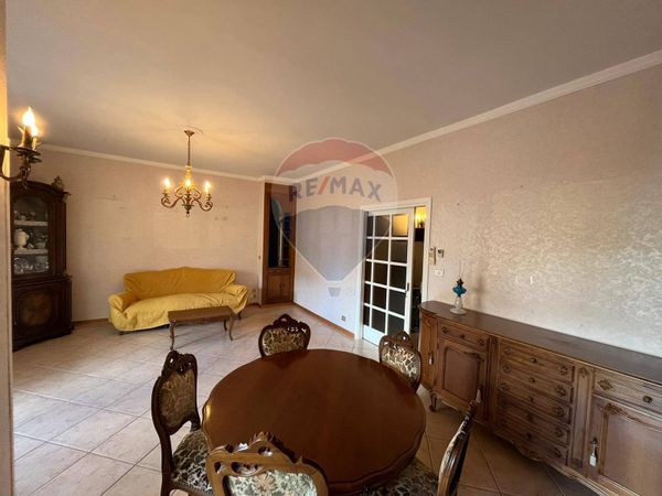 Appartamento Cappuccini, Viterbo, VT Vendita - Foto 4