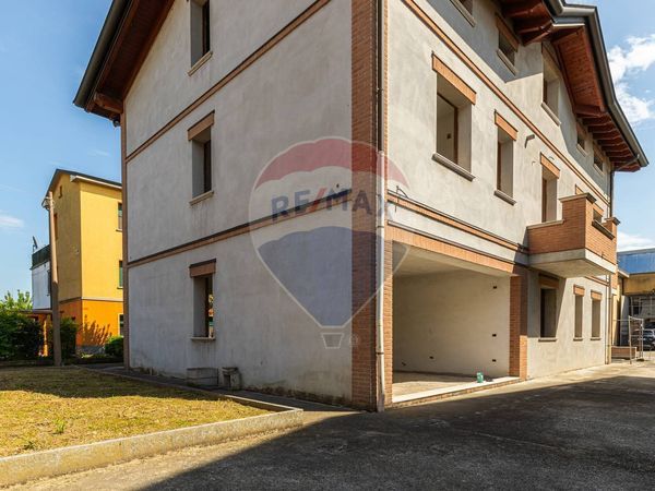 Nuove costruzioni Lesignana, Modena, MO Vendita - Foto 3