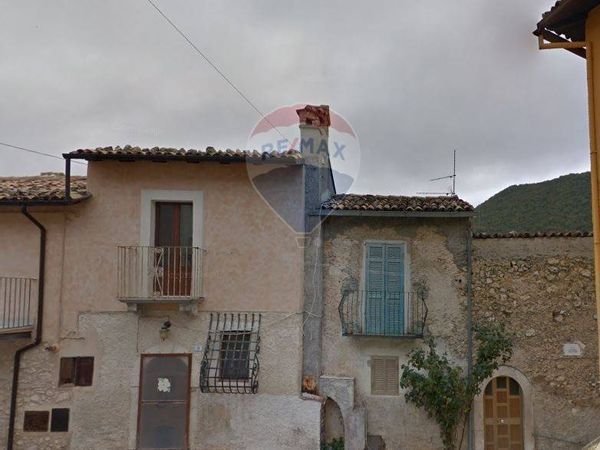 Casa Semindipendente Tussio, Prata d'Ansidonia, AQ Vendita