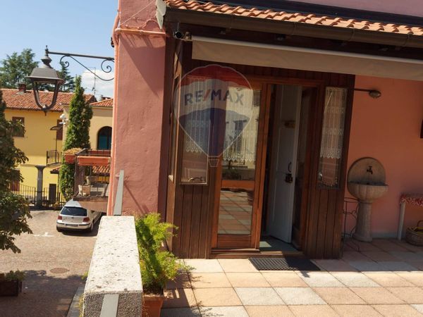 Appartamento Gemonio, VA Vendita - Foto 4