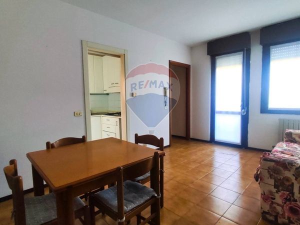 Appartamento Darfo, Darfo Boario Terme, BS Vendita