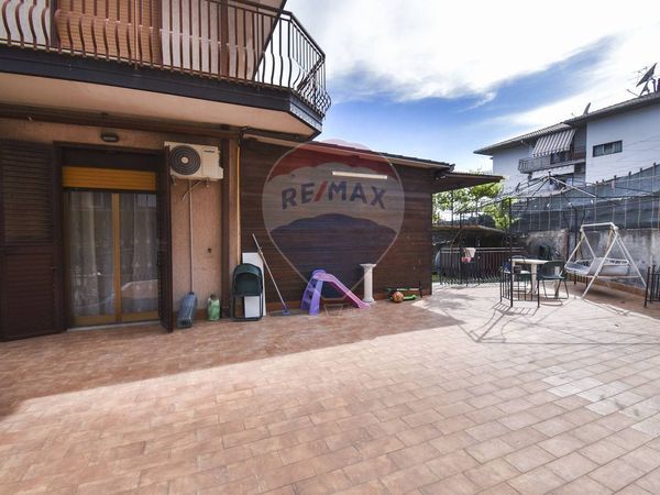 Appartamento Camporotondo Etneo, CT Vendita - Foto 3