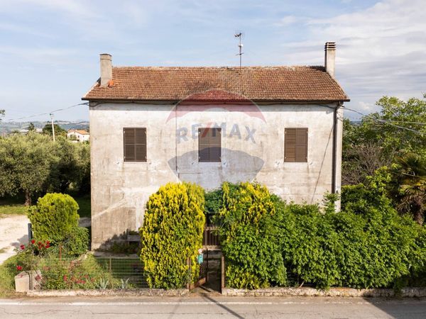 Casa Indipendente Ville, Corinaldo, AN Vendita