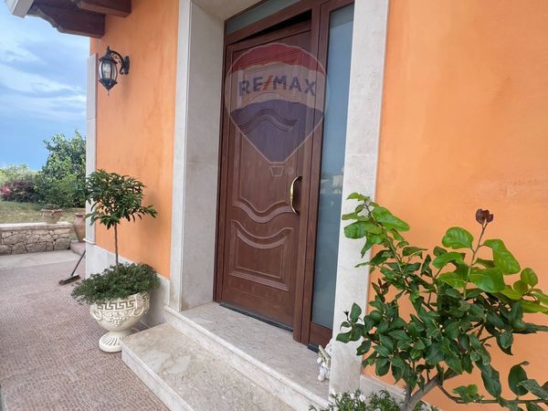 Villa singola Avola, SR Vendita - Foto 4