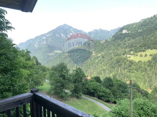 Casa Indipendente Valle, Seren del Grappa, BL Vendita - Foto 3