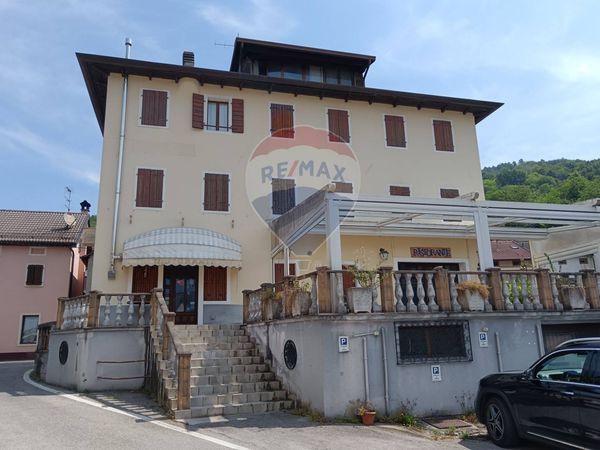 Albergo/Hotel Farra d'Alpago, Alpago, BL Vendita - Foto 3