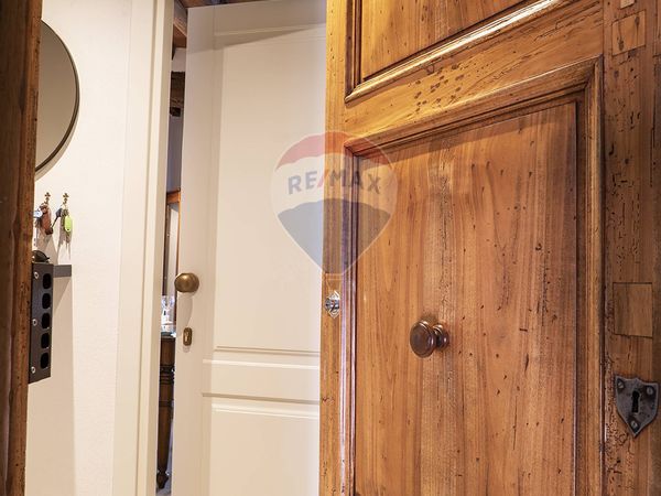 Appartamento Centro storico, Lucca, LU Vendita - Foto 4