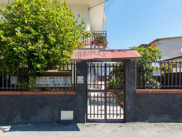 Appartamento Motta Sant'Anastasia, CT Vendita - Foto 3