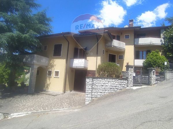 Villa singola Mignano, Pieve Santo Stefano, AR Vendita