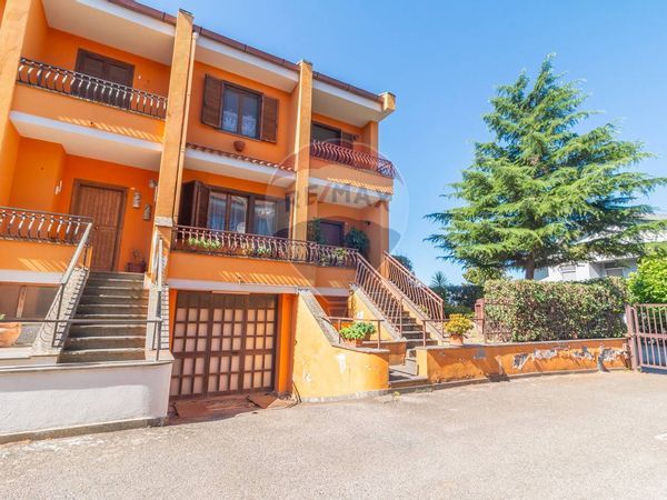 Villa a schiera Vetralla, VT Vendita - Foto 2