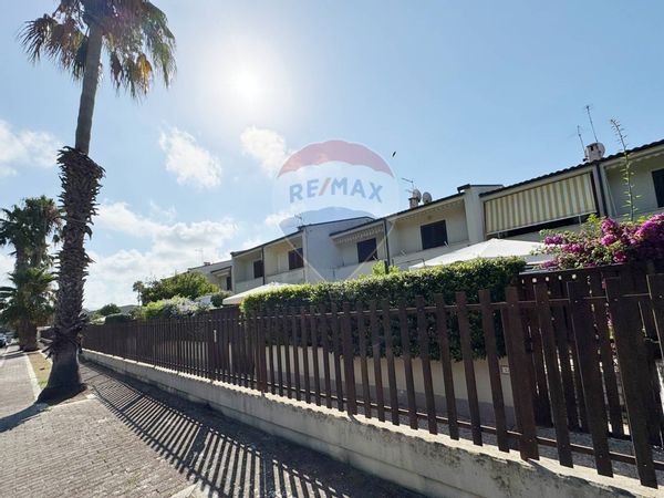 Villa a schiera Centro, Sabaudia, LT Affitto - Foto 2