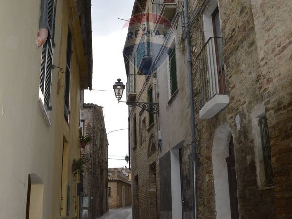 Appartamento Penne, PE Vendita - Foto 2