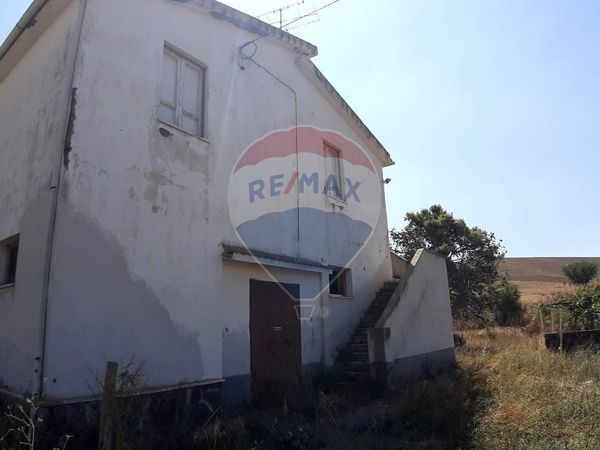 Cascina/Casale Campagna, Tarquinia, VT Vendita - Foto 2