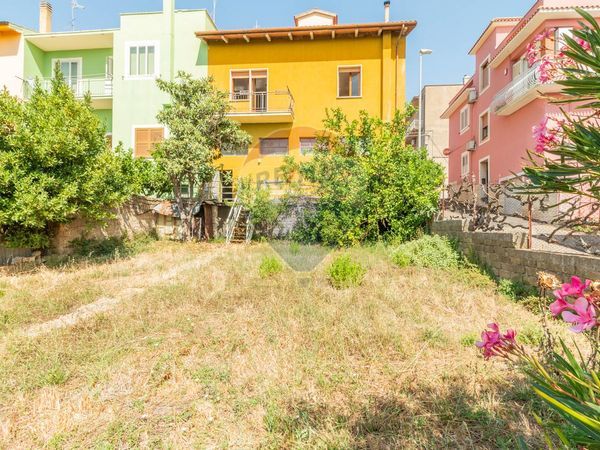 Appartamento Canino, VT Vendita