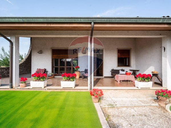 Villa singola Campitello, Marcaria, MN Vendita - Foto 3