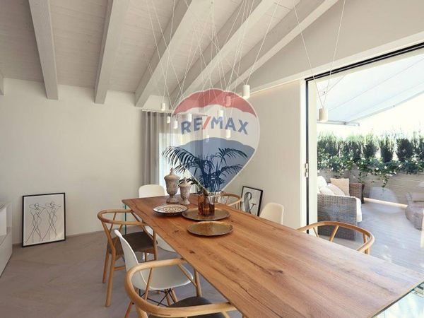 Attico/Mansarda San Massimo, Verona, VR Vendita