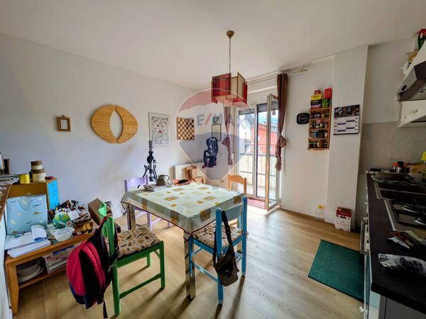 Appartamento Darfo, Darfo Boario Terme, BS Vendita - Foto 4