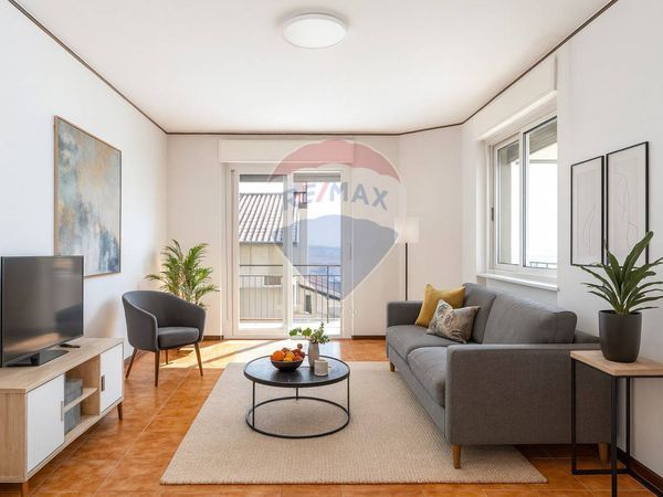 Appartamento Cattinara, Trieste, TS Vendita