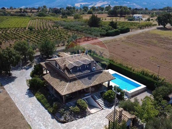 Villa singola Miglionico, MT Vendita - Foto 3