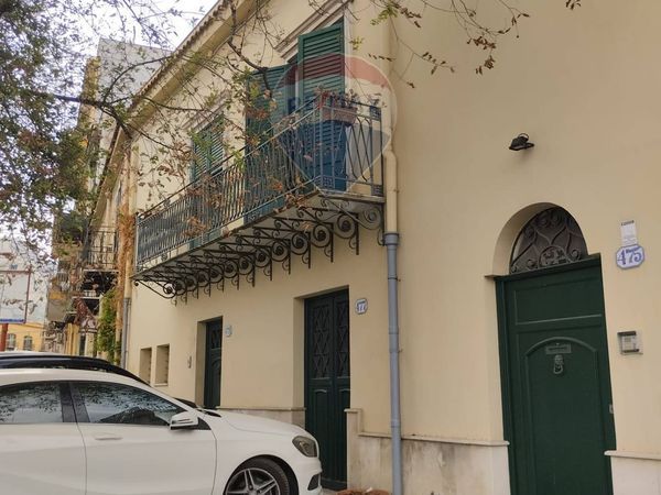 Casa Indipendente Villagrazia, Palermo, PA Vendita - Foto 2