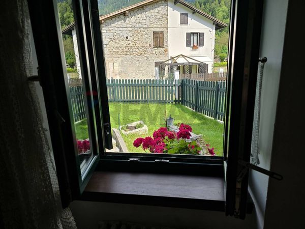 Casa Semindipendente Pieve Tesino, TN Vendita - Foto 2