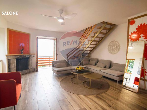 Villa singola Santa Fiora, GR Vendita - Foto 2