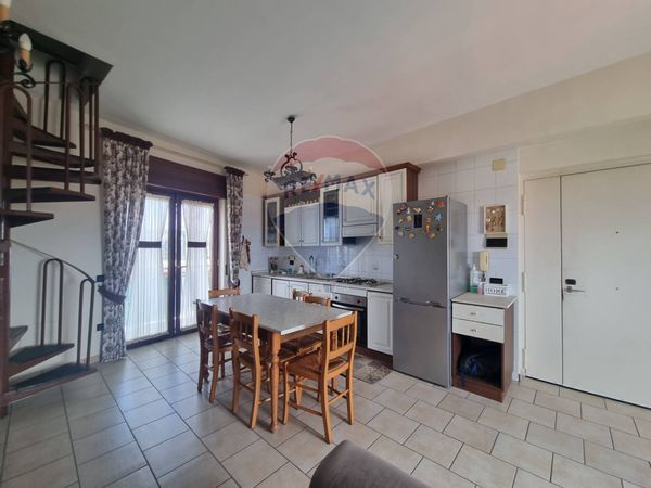 Appartamento San Rocco, Marano di Napoli, NA Vendita - Foto 2