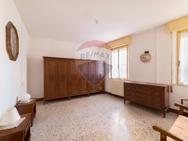 Appartamento Belvedere Ostrense, AN Vendita - Foto 3