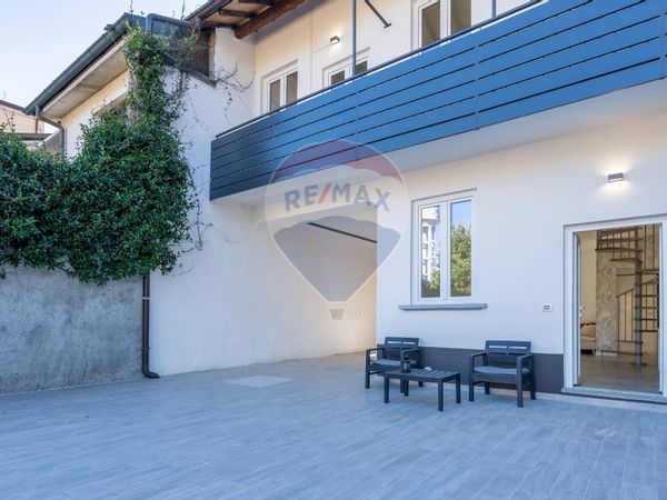 Casa Semindipendente San Vittore Olona, MI Vendita - Foto 2