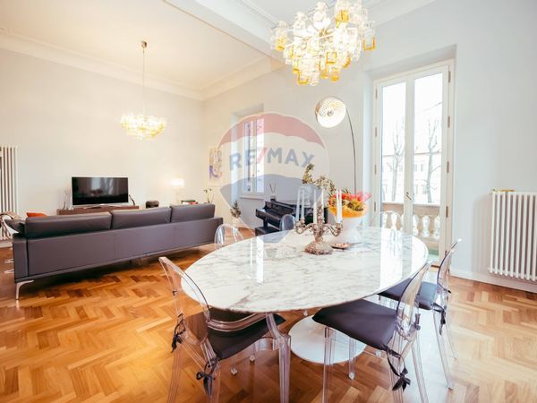 Appartamento Prati, Roma, RM Vendita - Foto 3