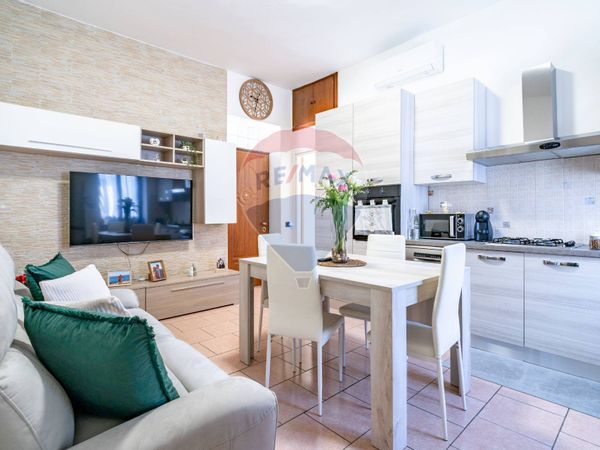 Appartamento Nerviano, MI Vendita - Foto 4