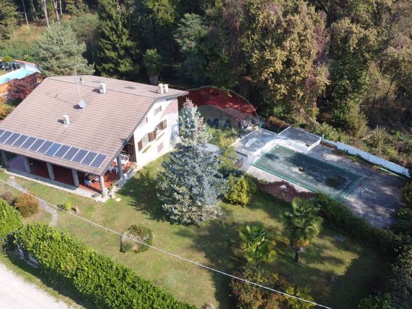 Villa singola Borgo Ticino, NO Vendita - Foto 4