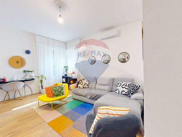 Appartamento Bellaria, Cinisello Balsamo, MI Vendita