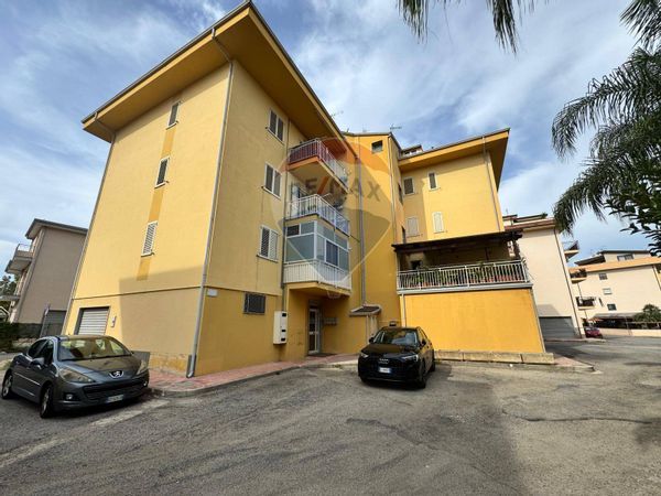 Appartamento Schiavonea, Corigliano-Rossano, CS Vendita - Foto 3