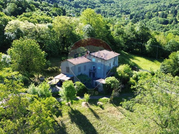 Porzione di casa Casale, Albino, BG Vendita - Foto 4