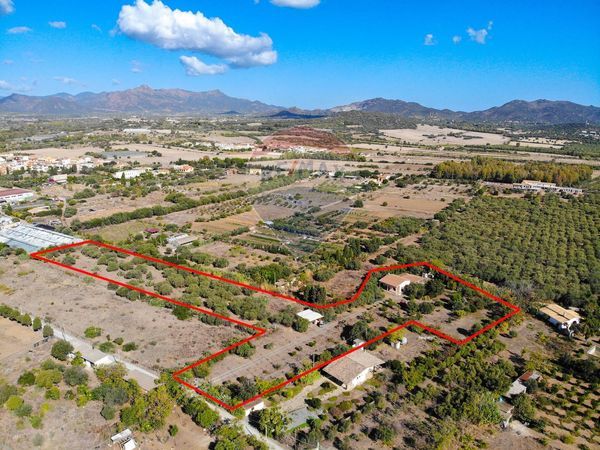 Casa Indipendente Pula, CA Vendita - Foto 2