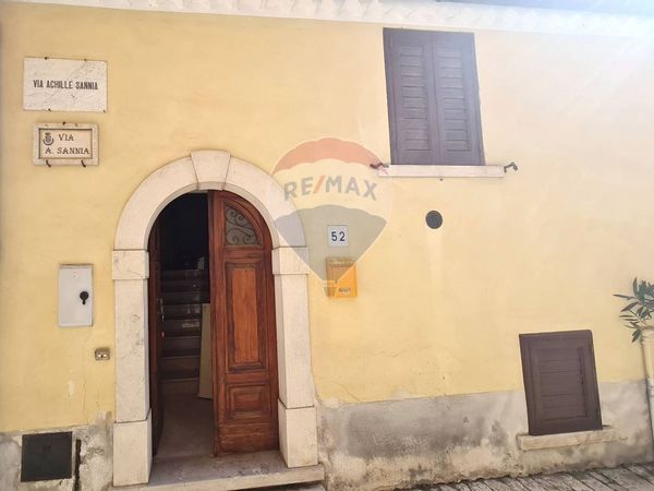 Casa Semindipendente Morcone, BN Vendita - Foto 2