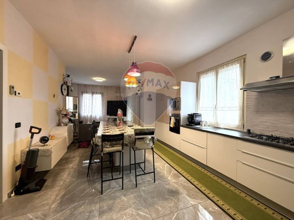 Appartamento Centro, Castiglione delle Stiviere, MN Vendita - Foto 2