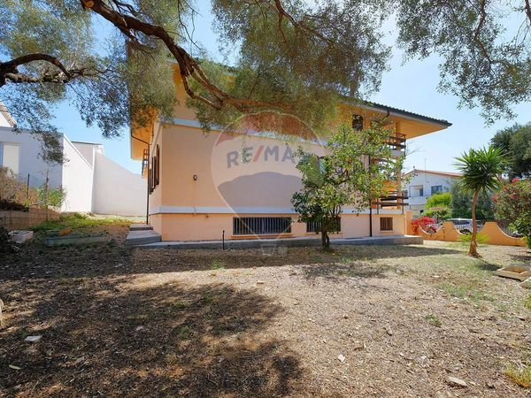 Villa singola Sant'Anna Arresi, SU Vendita - Foto 2