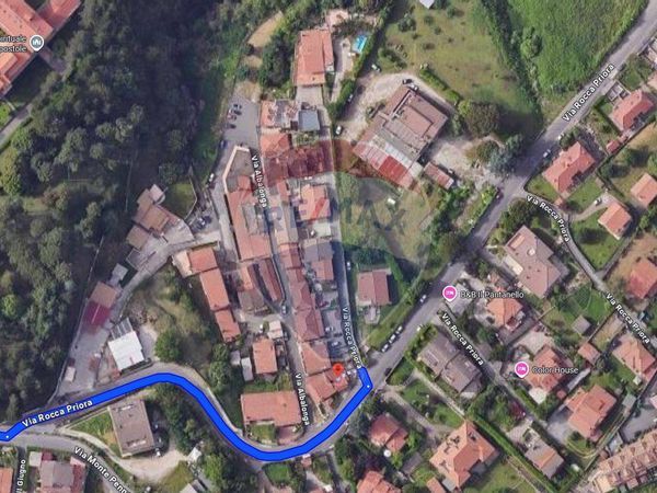 Appartamento Vivaro, Rocca di Papa, RM Vendita - Foto 4