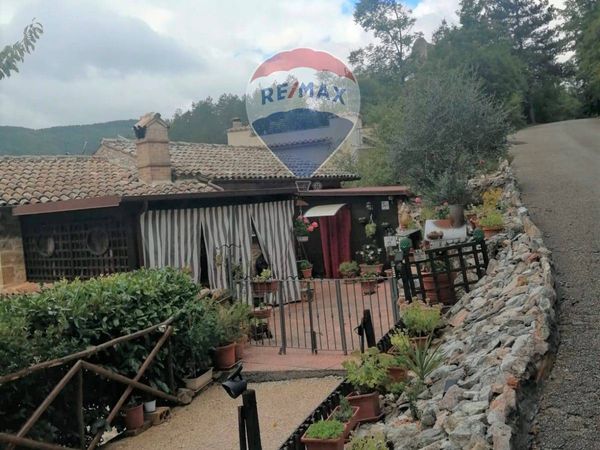 Casa Indipendente Foligno, PG Vendita - Foto 4