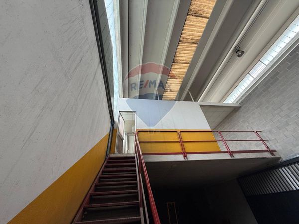 Capannone Industriale Canegrate, MI Vendita - Foto 3