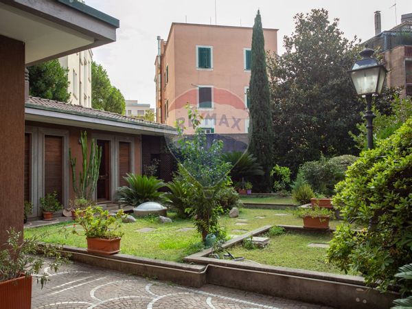 Appartamento Aventino, Roma, RM Affitto - Foto 4