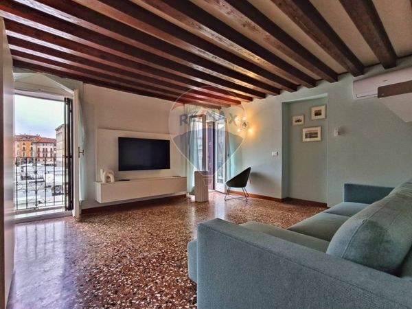 Appartamento Centro storico, Vicenza, VI Affitto - Foto 2