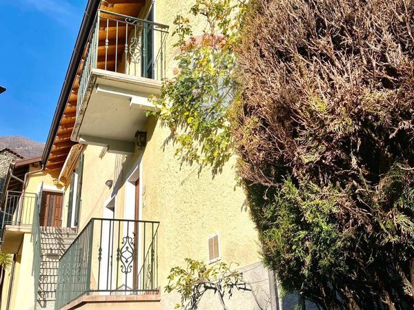 Casa Semindipendente Pusgnano, Cremia, CO Vendita