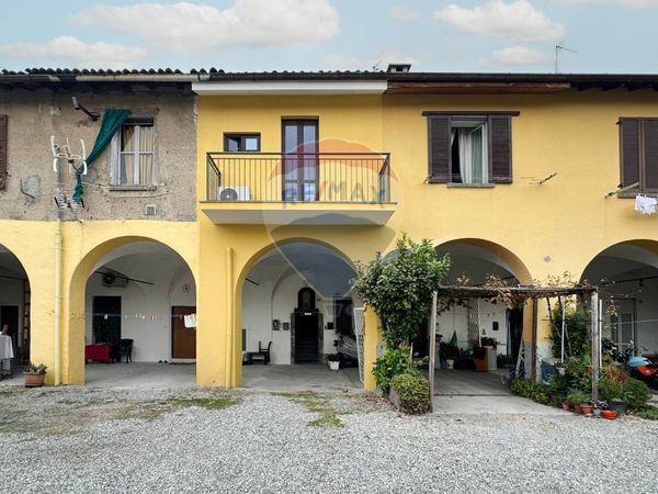 Appartamento Lissone, MB Vendita